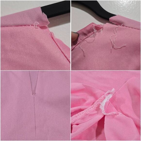 Women's Adult ER Nurse Scrubs Costume(F001) - Picture 11 of 12